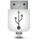 Deleted files recovery from Removable Media